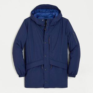 Nordic Ghostnet Parka